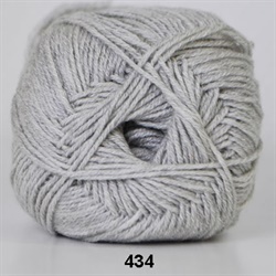 Lys grå 434